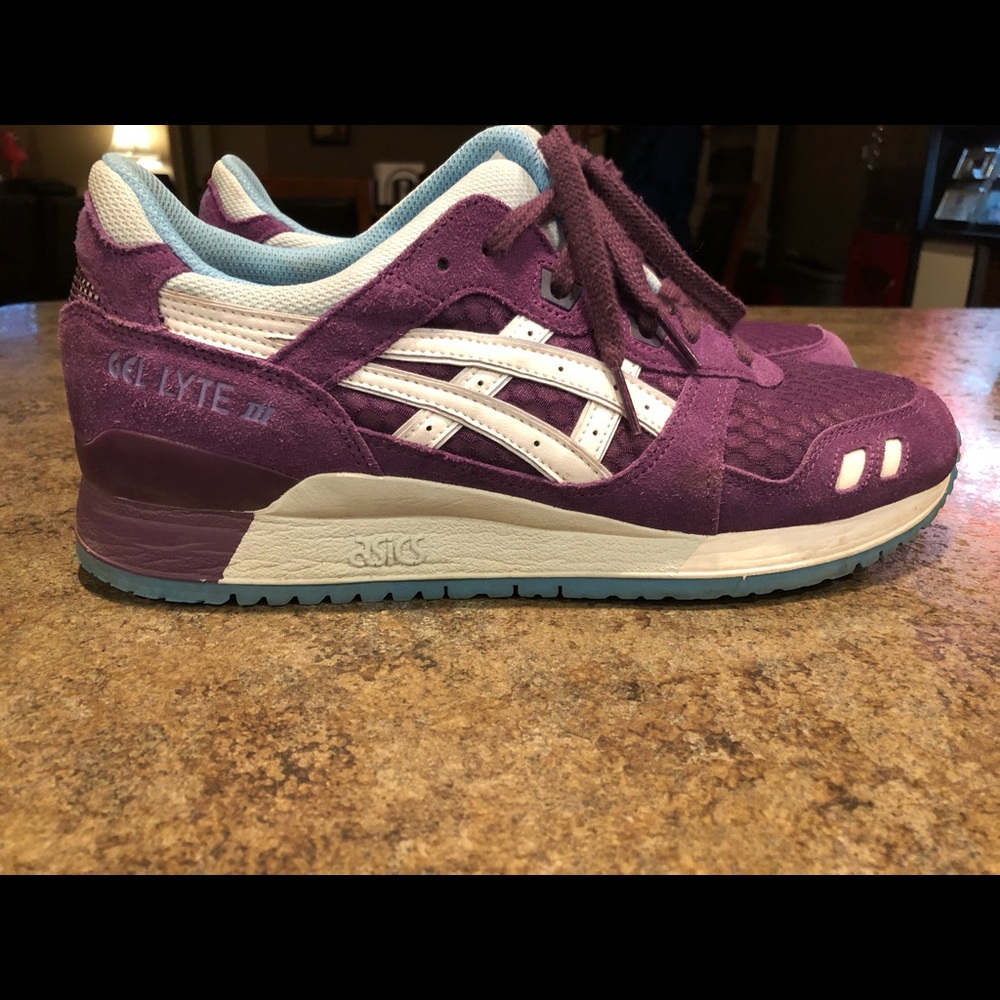 Asics Gel Lyte III